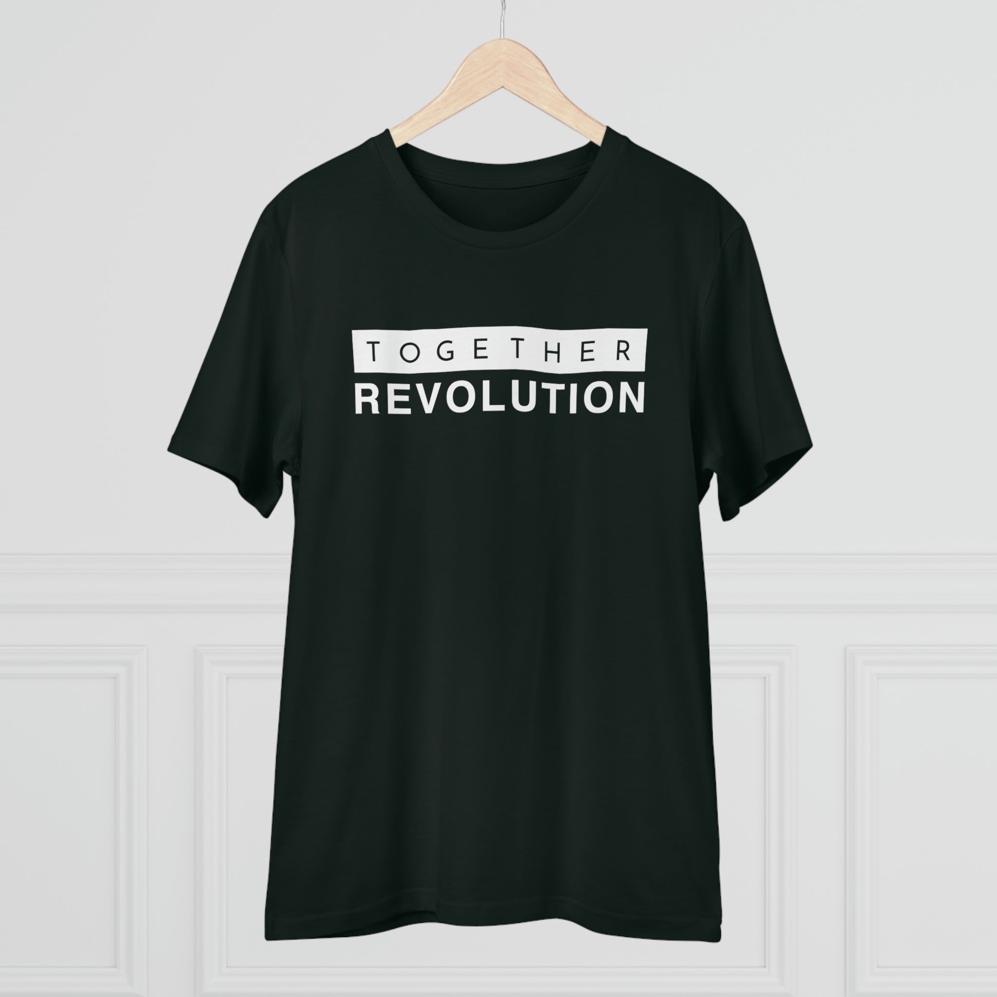 Together Revolution Zebra-X T