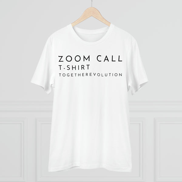 Zoom Call T-Shirt