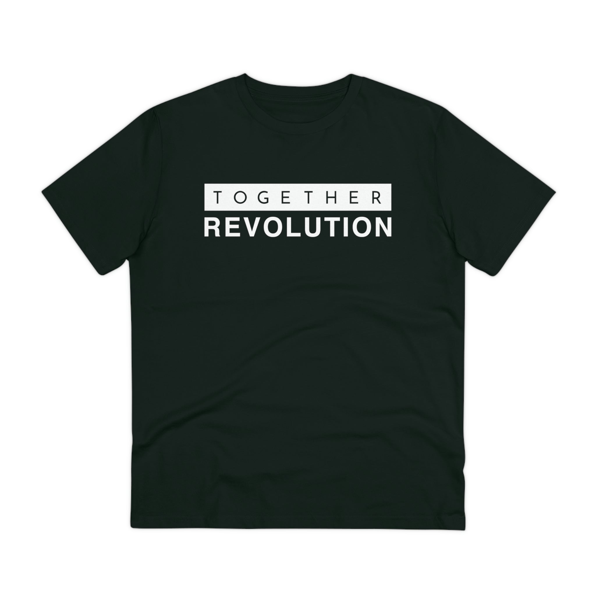 Together Revolution Zebra-X T