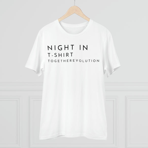 Night In T-Shirt