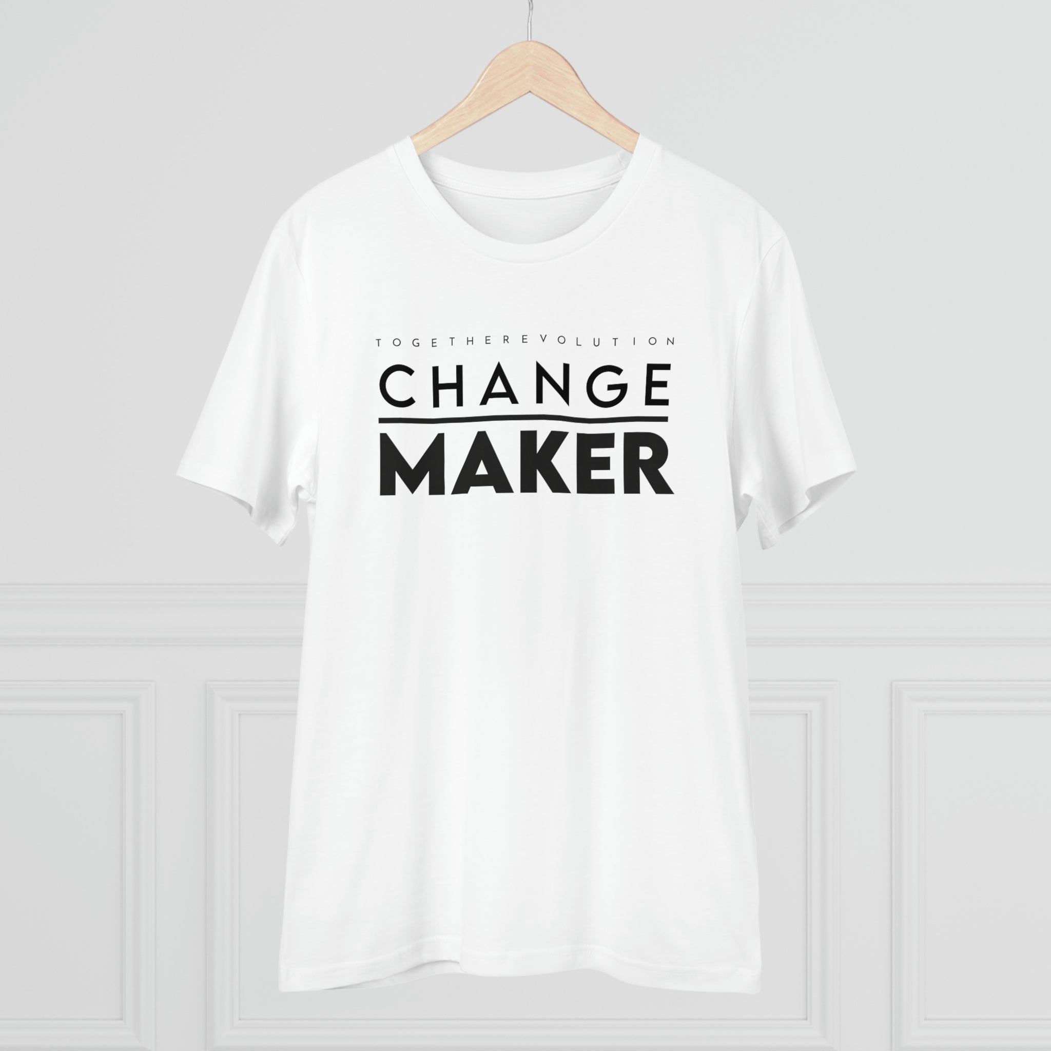 Change Maker Line T