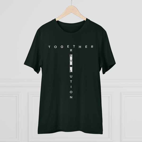 The Together Revolution T - T