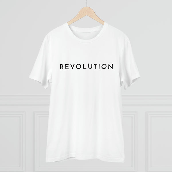 Revolution