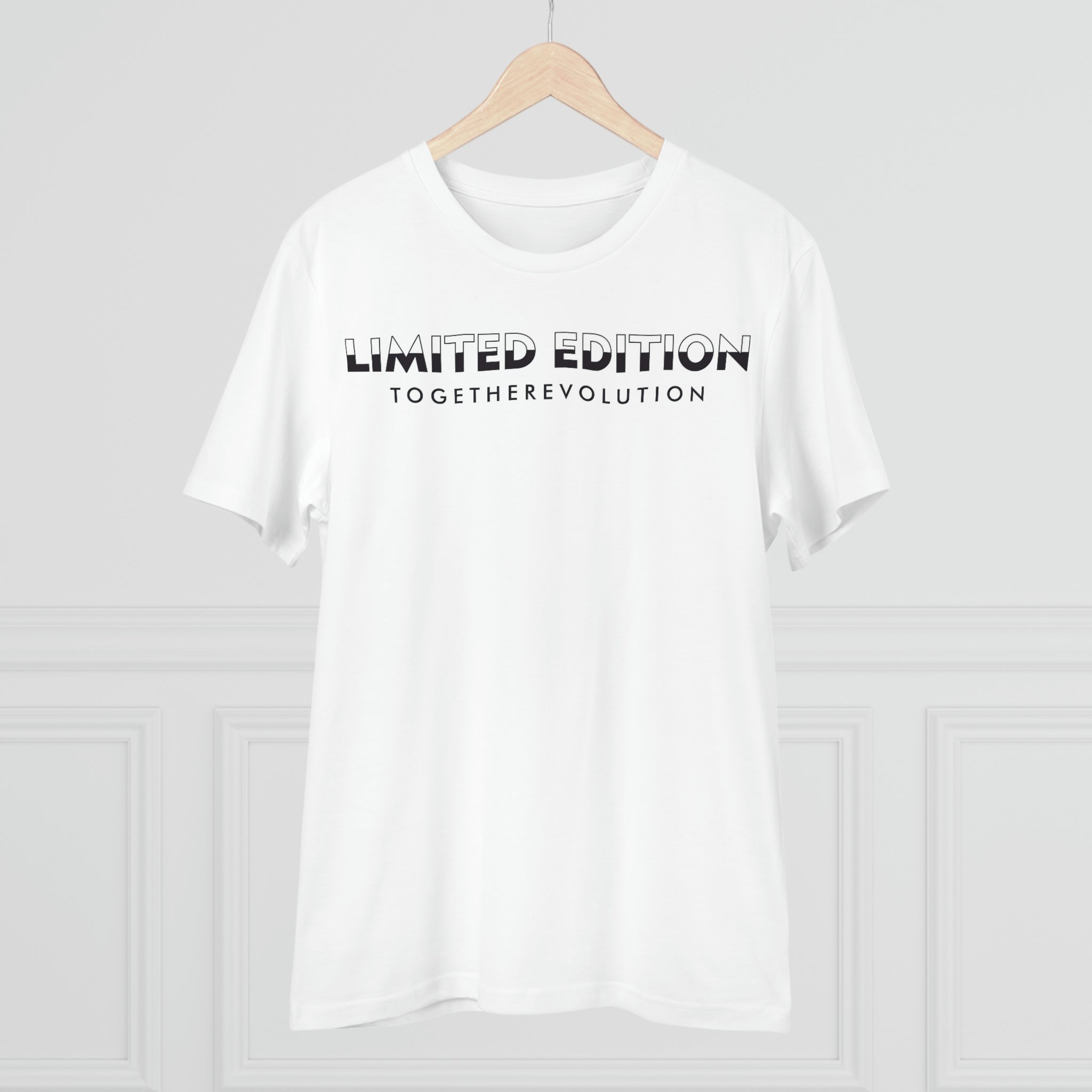 Limited Edition Bold