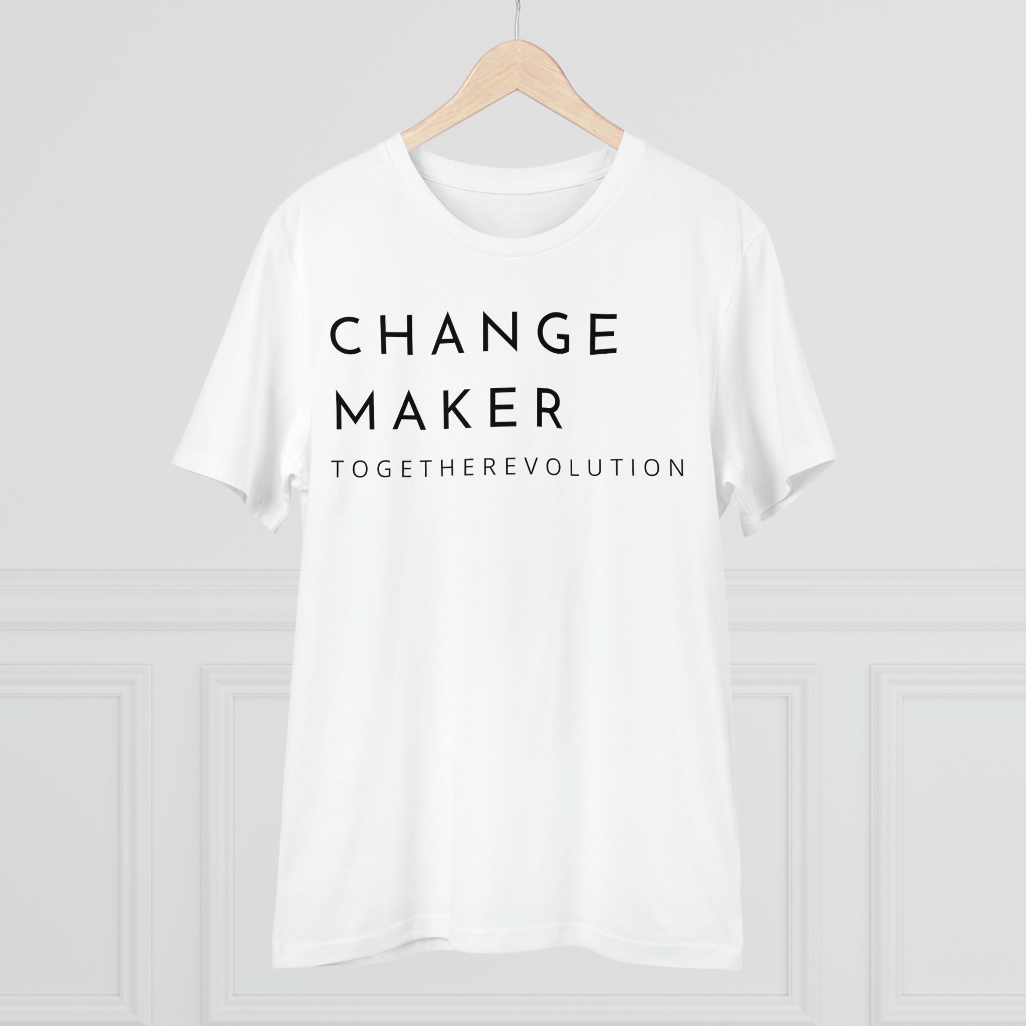 Change Maker Classic T