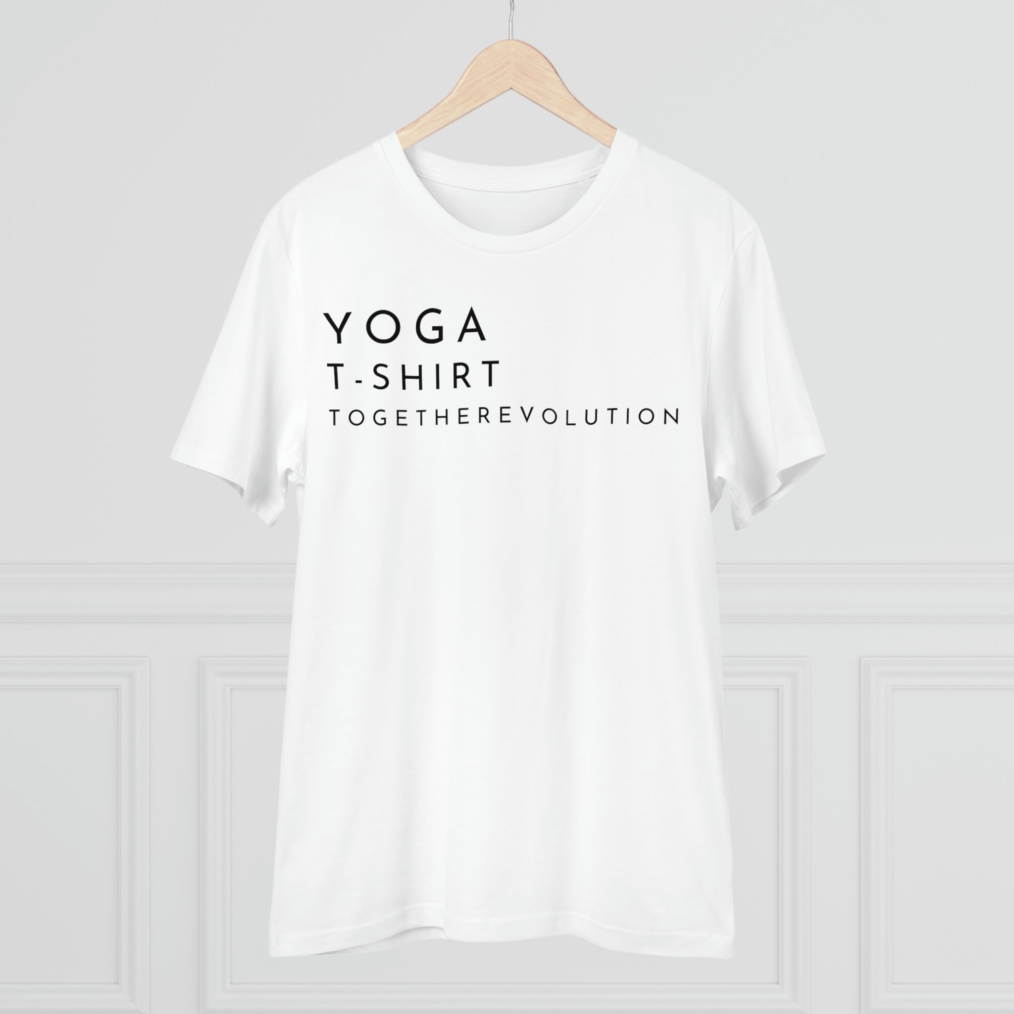 Yoga T-Shirt