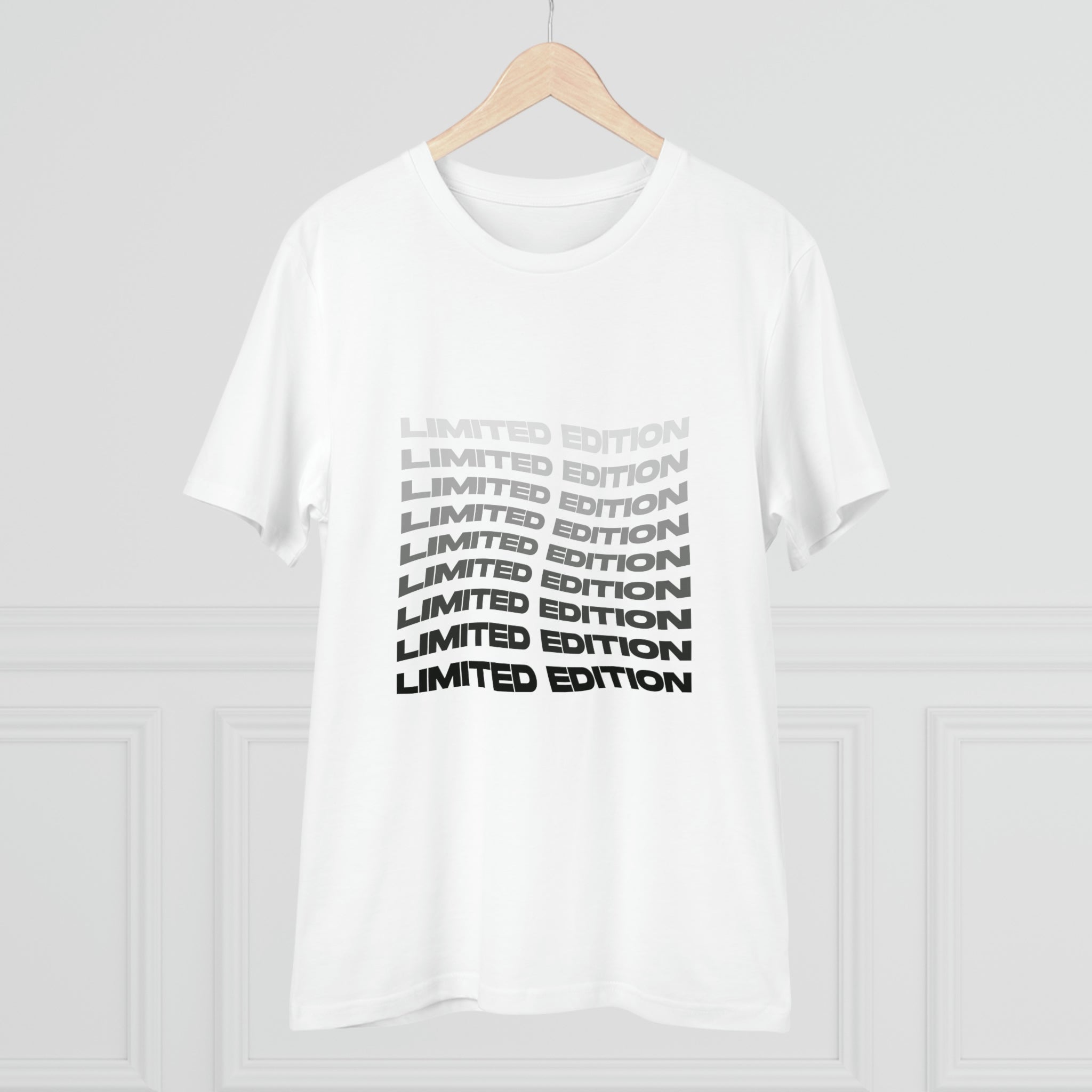 Ltd Edition Funky T