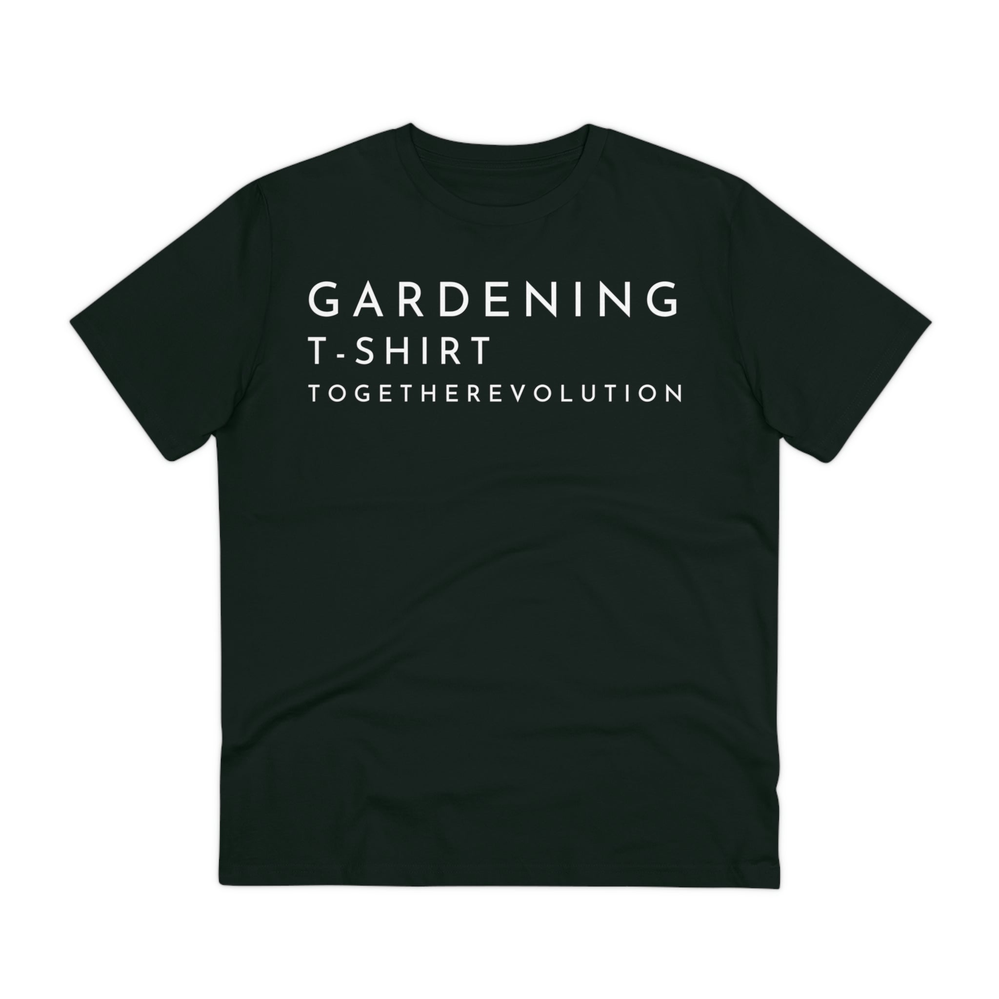 Gardening T-Shirt