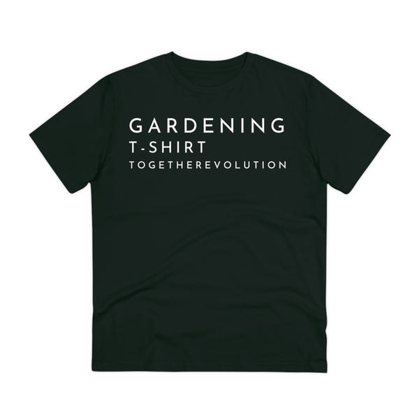 Gardening T-Shirt
