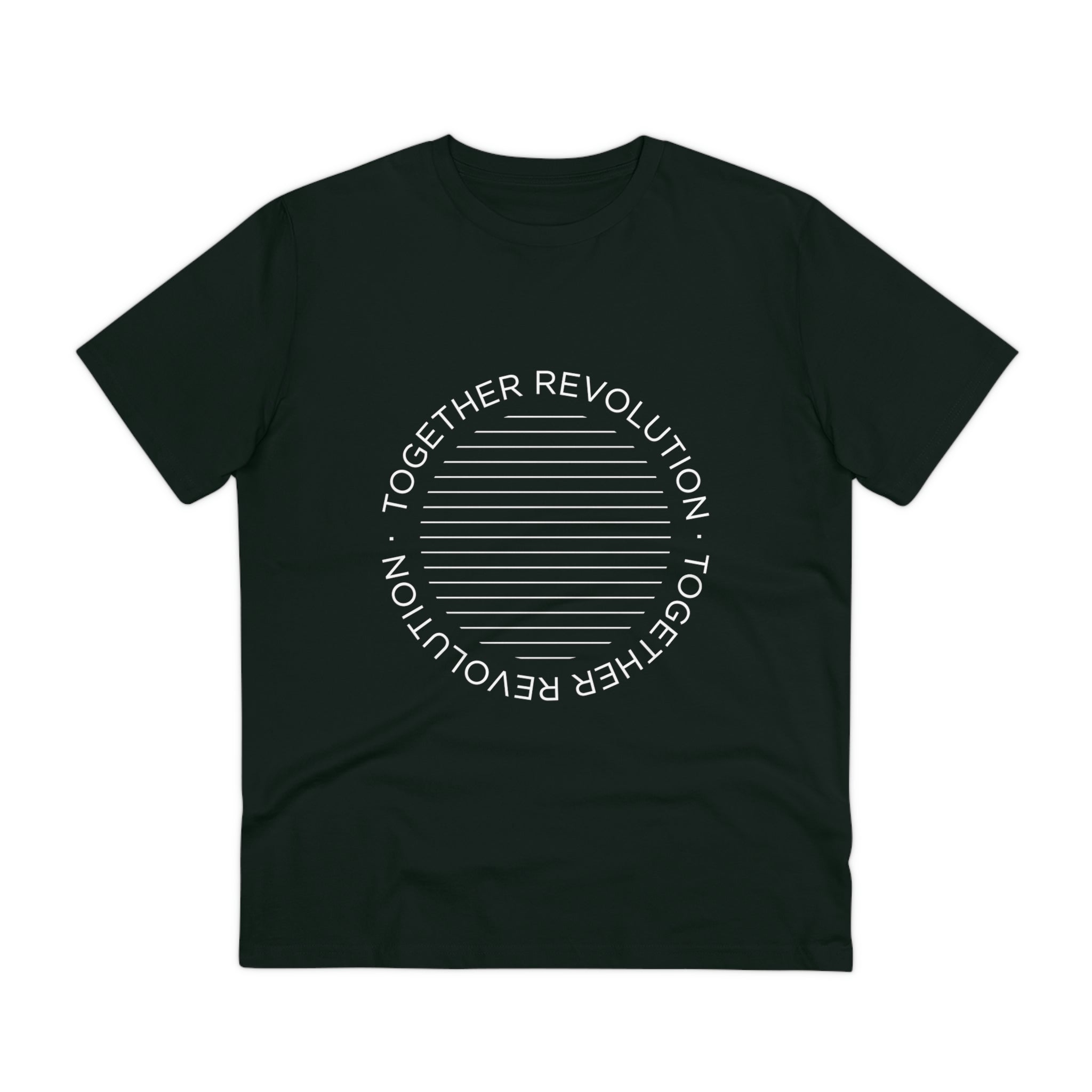 The Together Revolution Circle T
