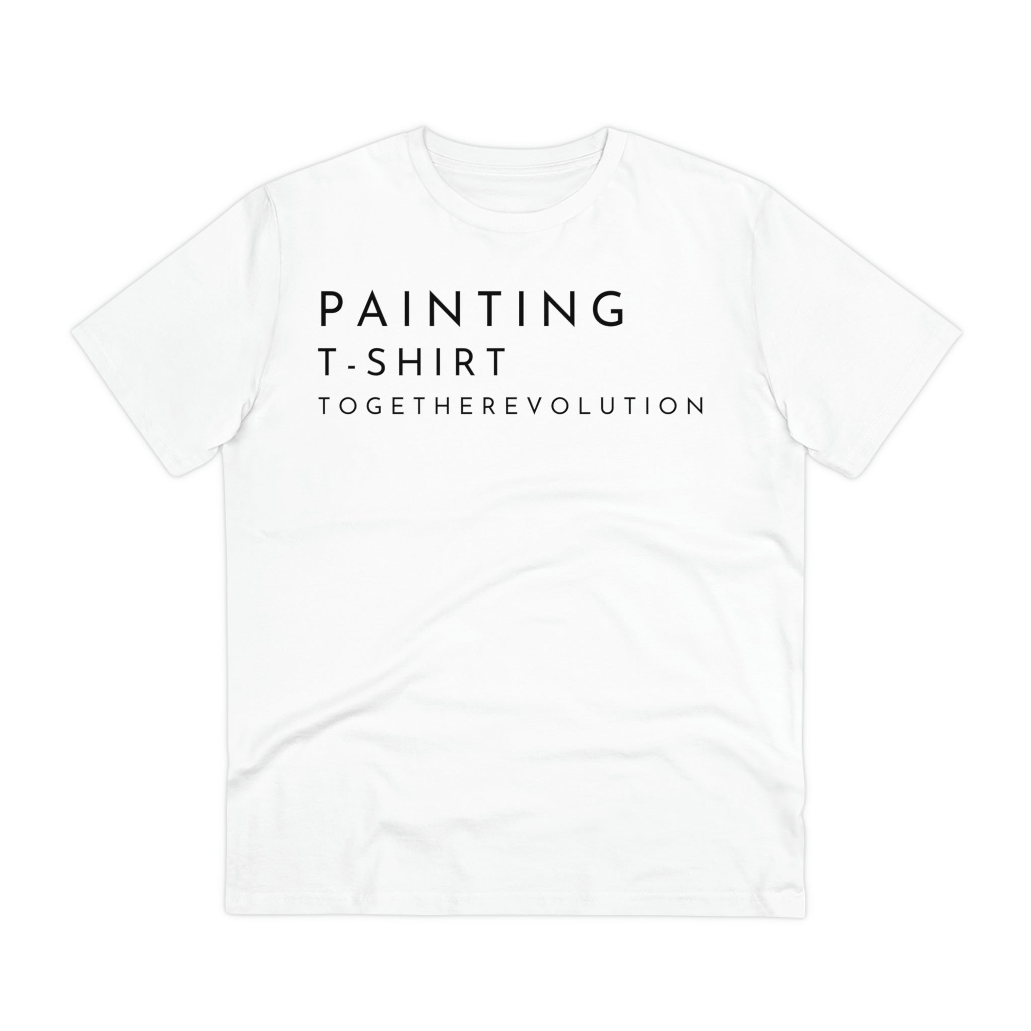 Painting T-Shirt
