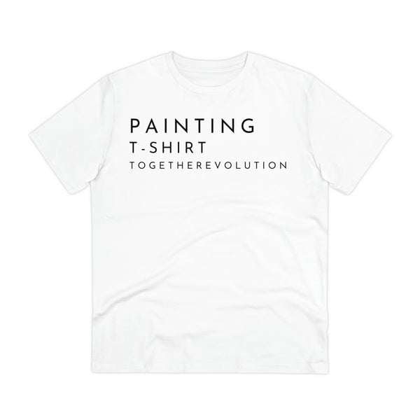 Painting T-Shirt