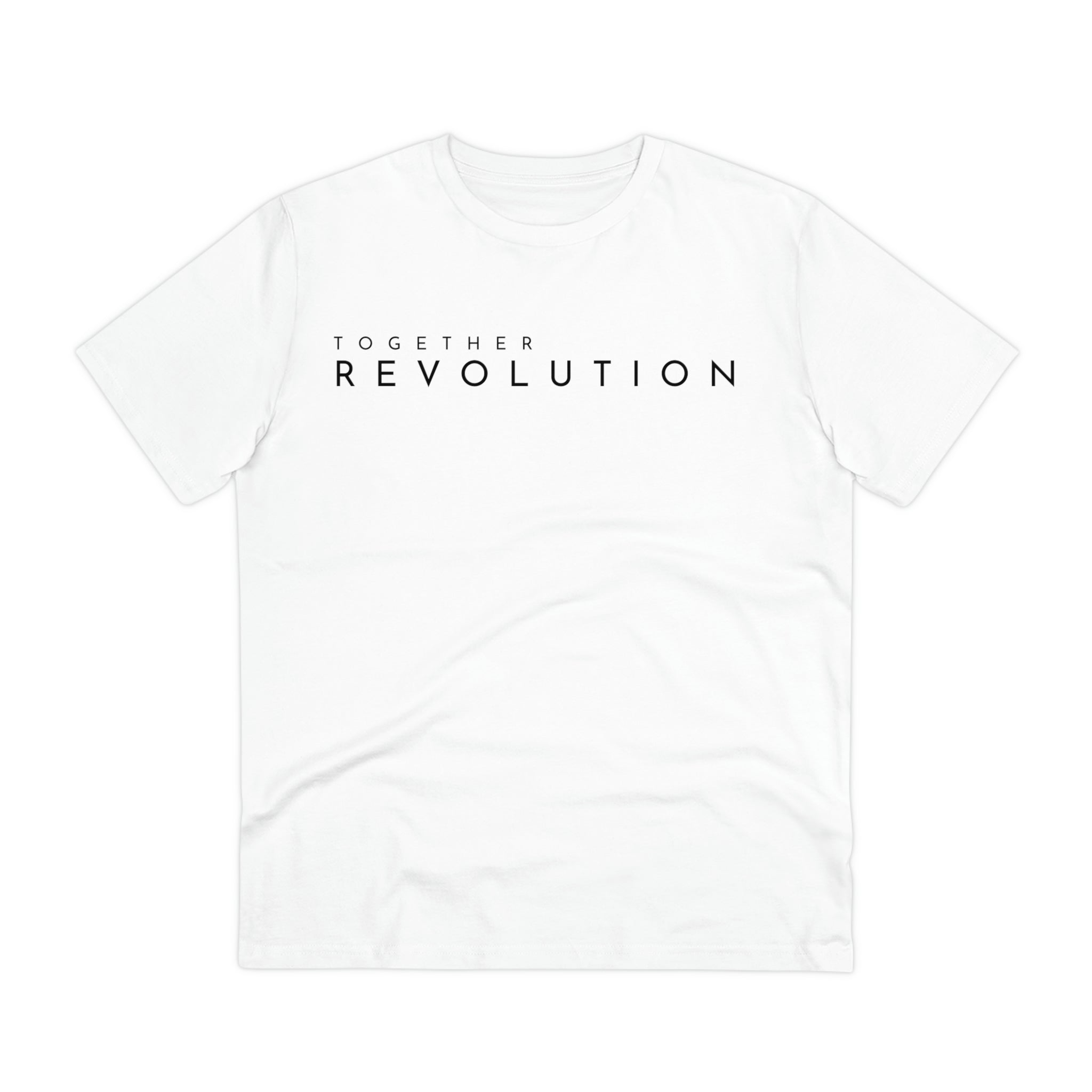 Together Revolution