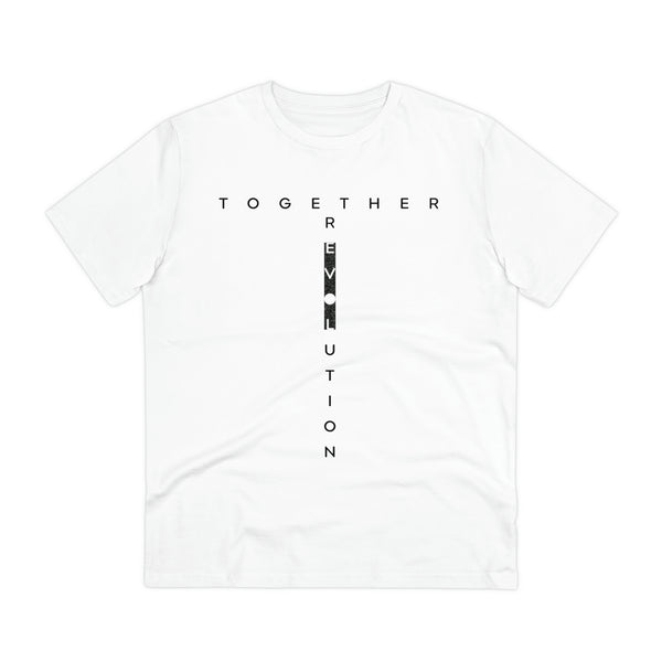 The Together Revolution T - T