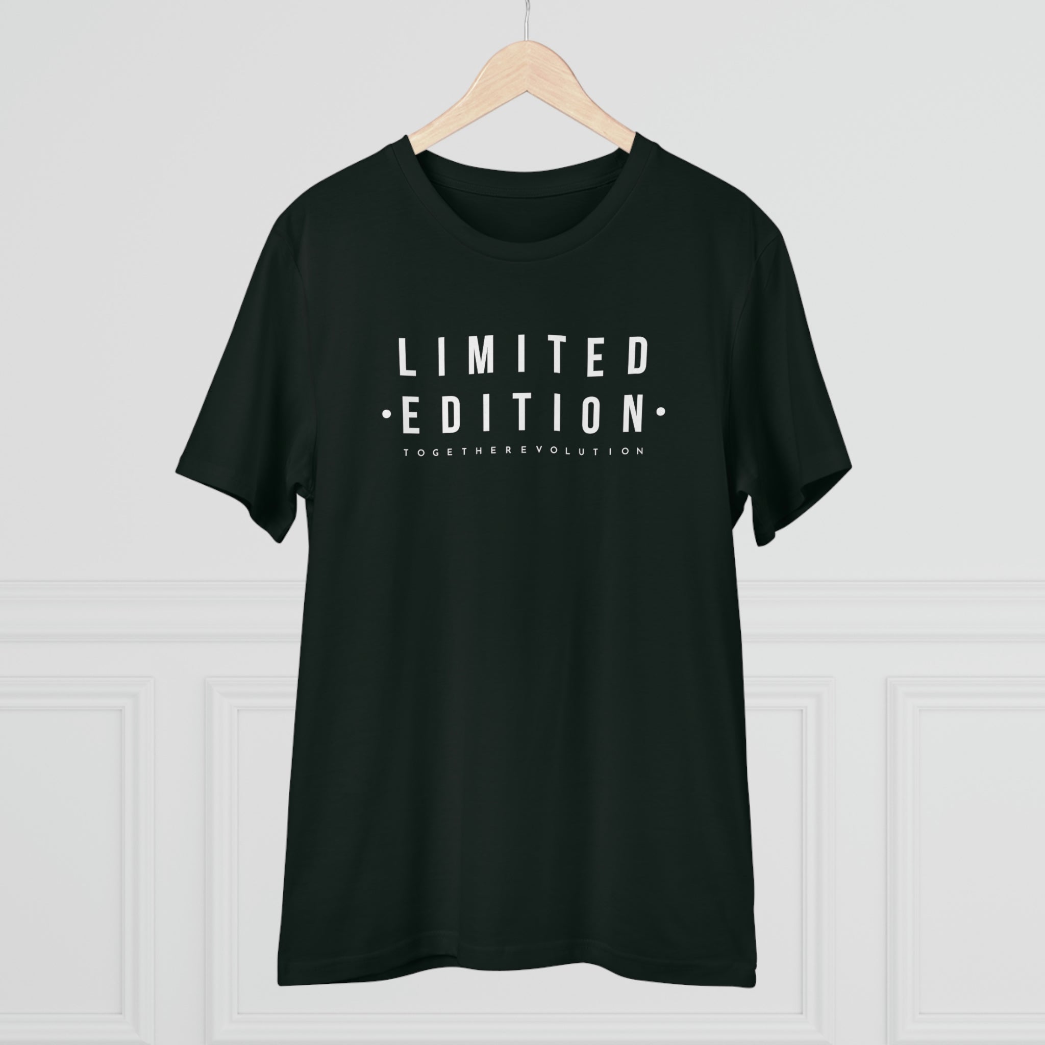 Limited Edition - the Together Revolution