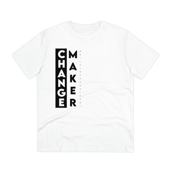 Change Maker Vertical