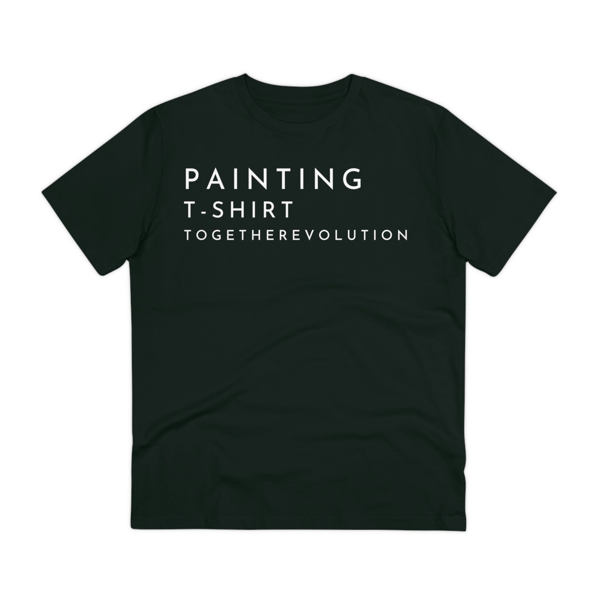Painting T-Shirt