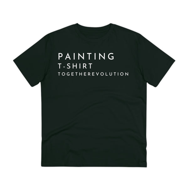 Painting T-Shirt