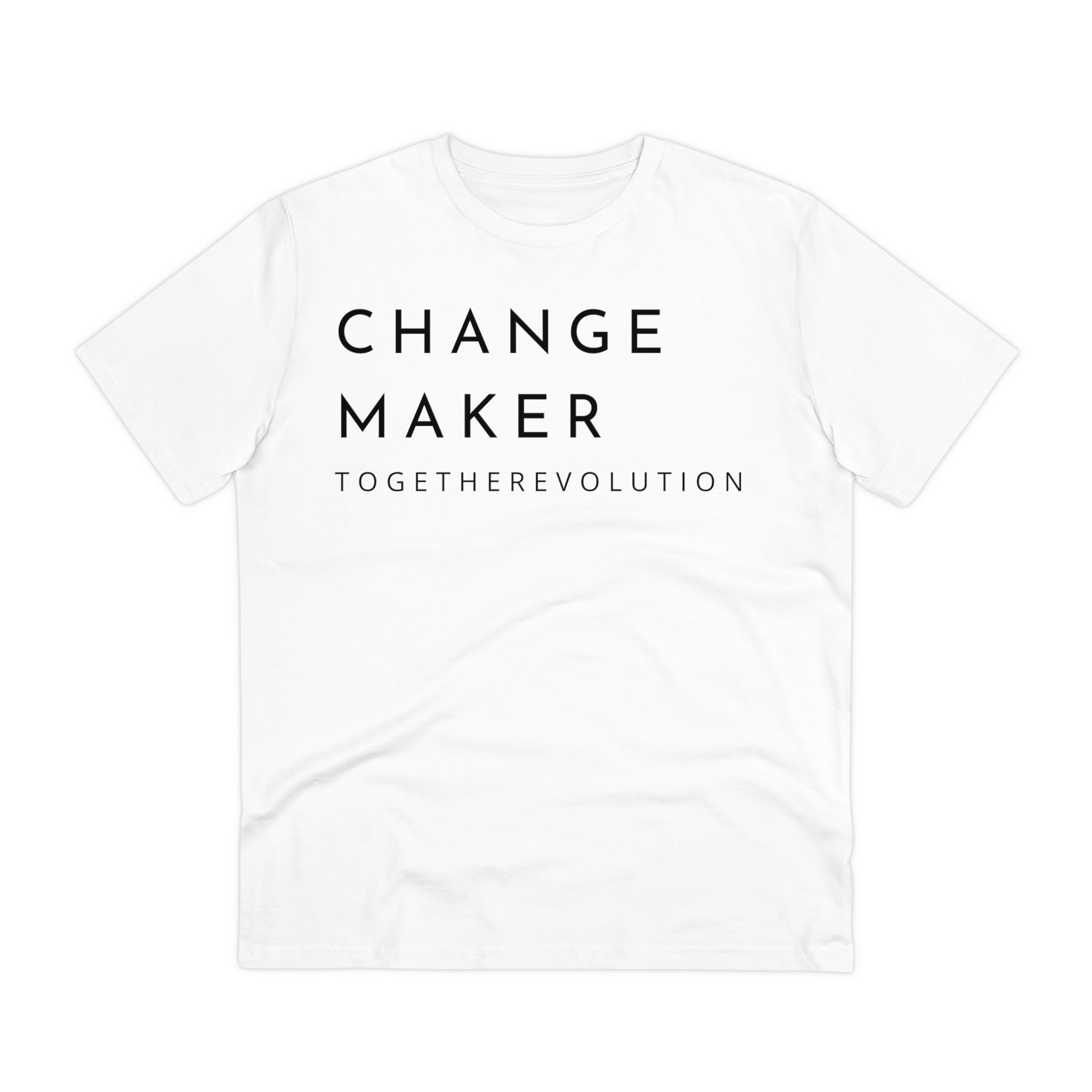 Change Maker Classic T