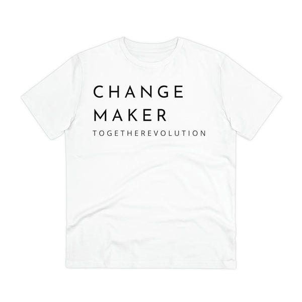 Change Maker Classic T