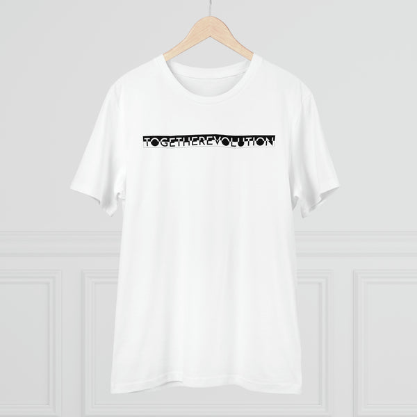 Together Revolution Ruler T