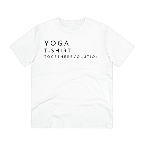 Yoga T-Shirt