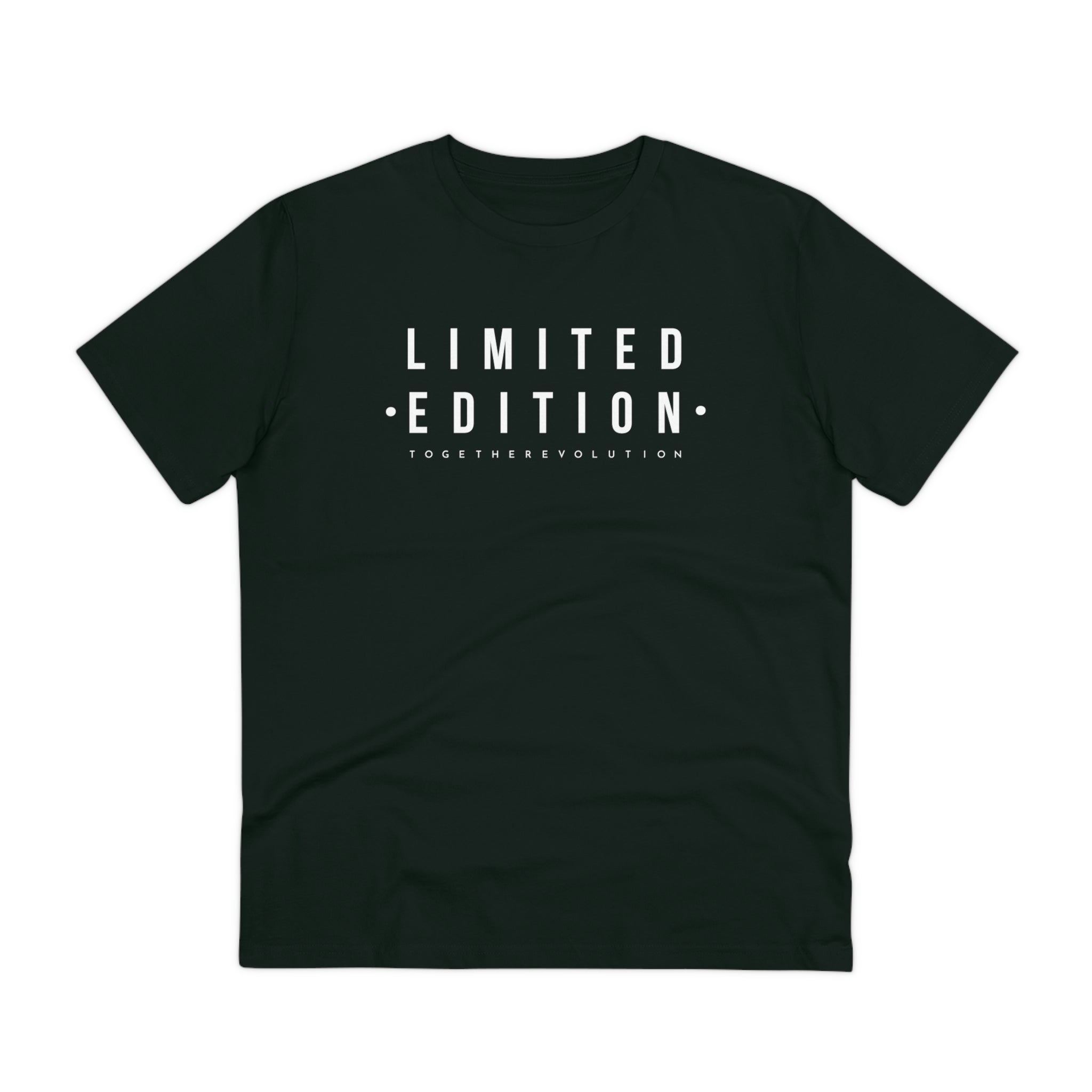 Limited Edition - the Together Revolution