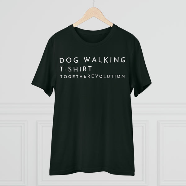 Dog Walking T-Shirt