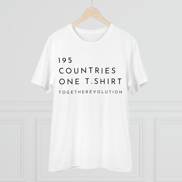 Travel T.Shirt