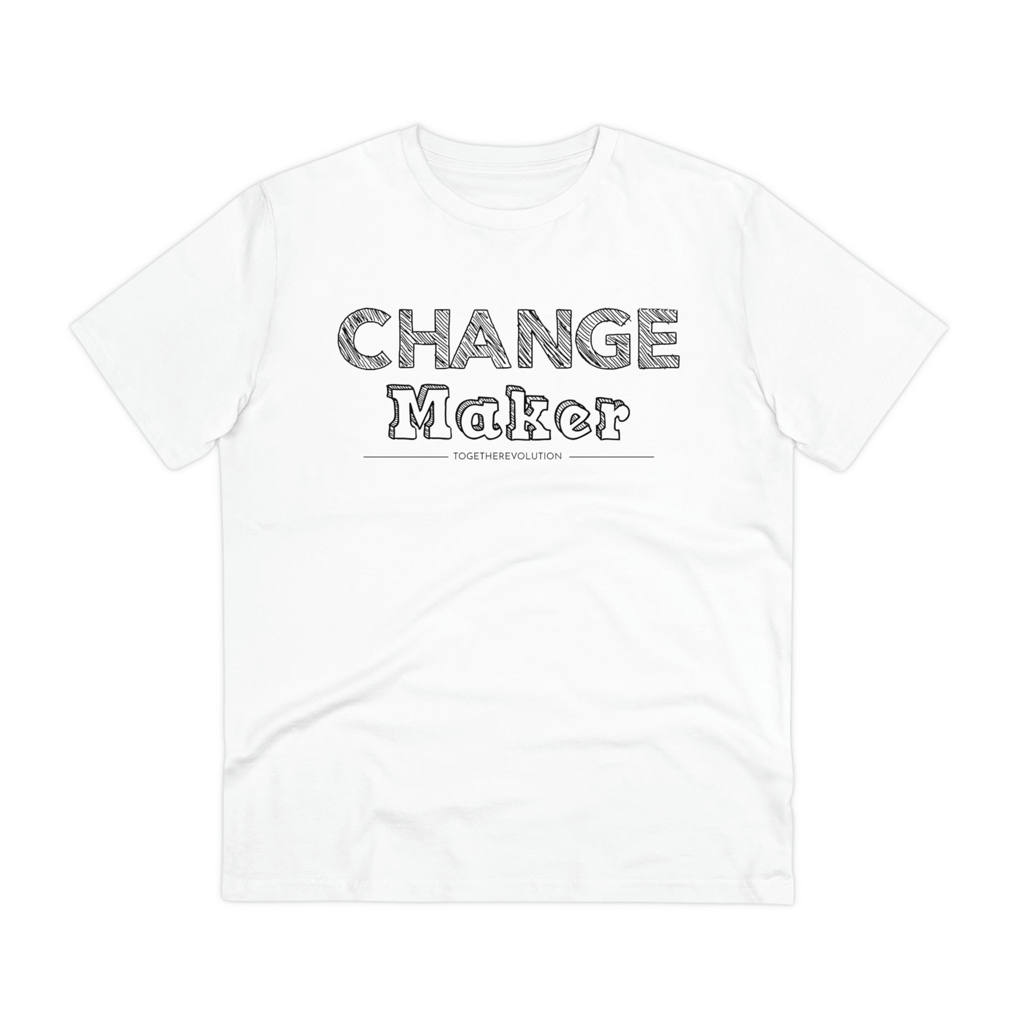 Change Maker Sketch T
