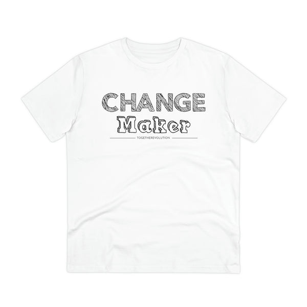 Change Maker Sketch T