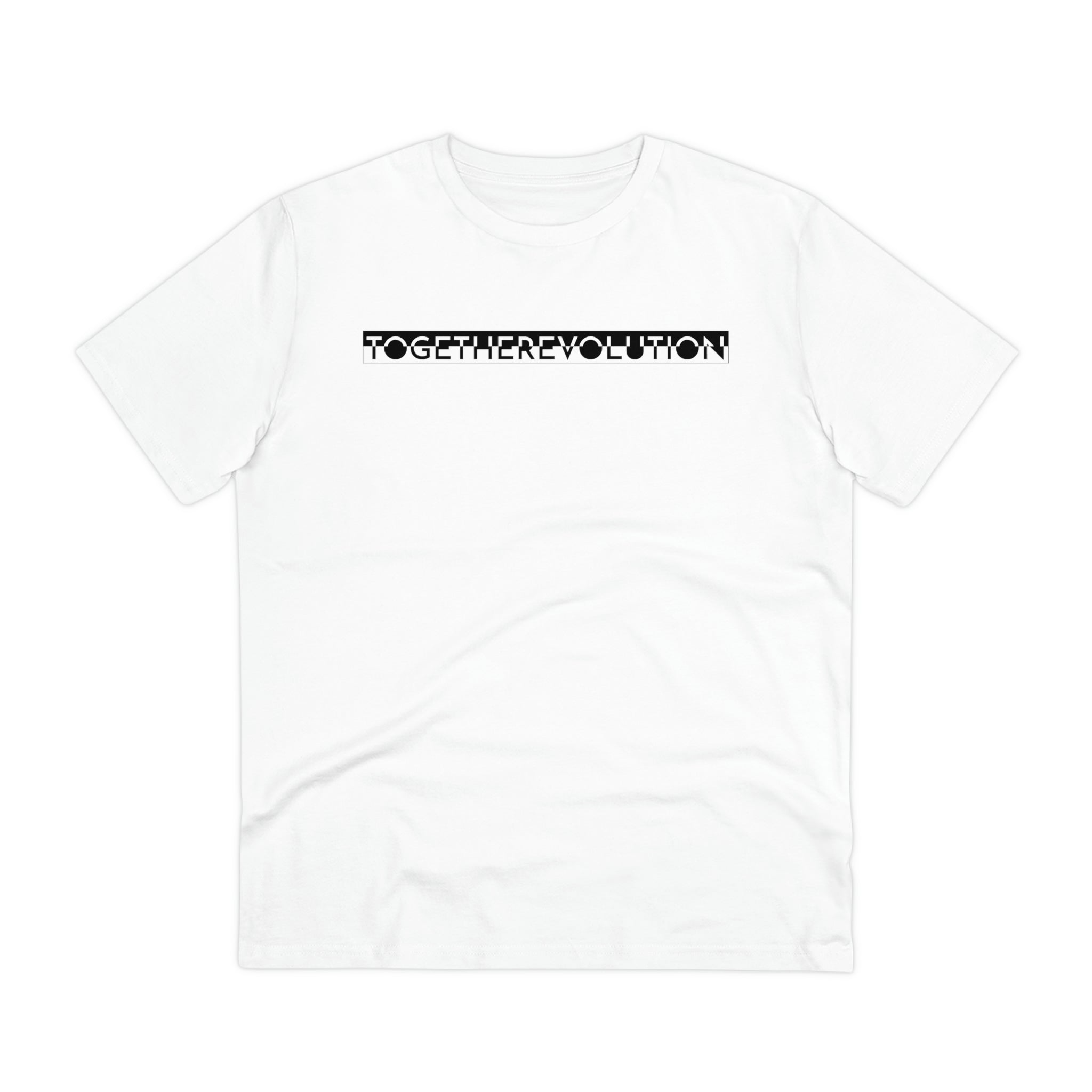 Together Revolution Ruler T
