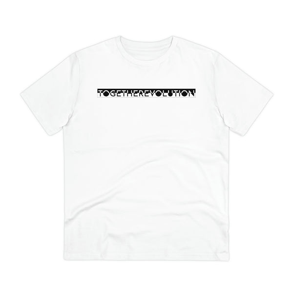 Together Revolution Ruler T