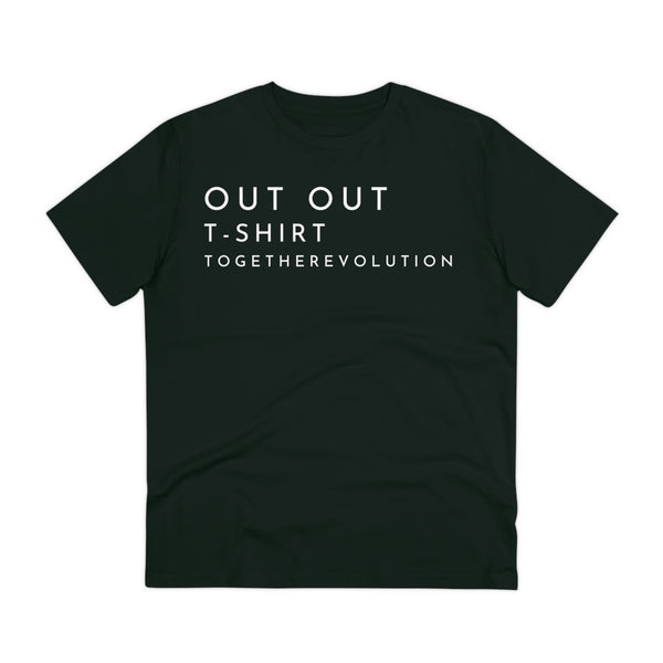Out Out T-Shirt