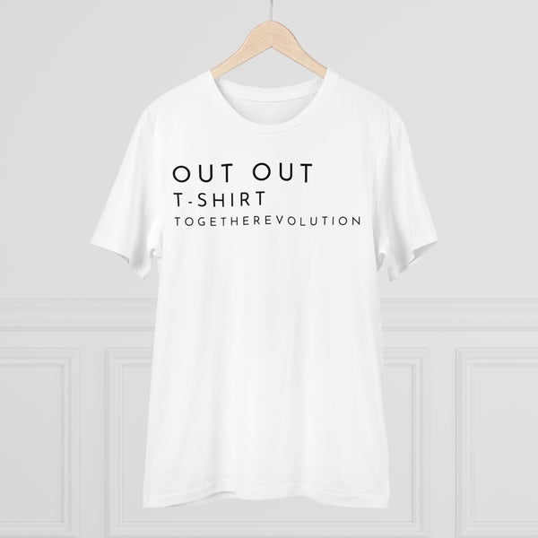 Out Out T-Shirt