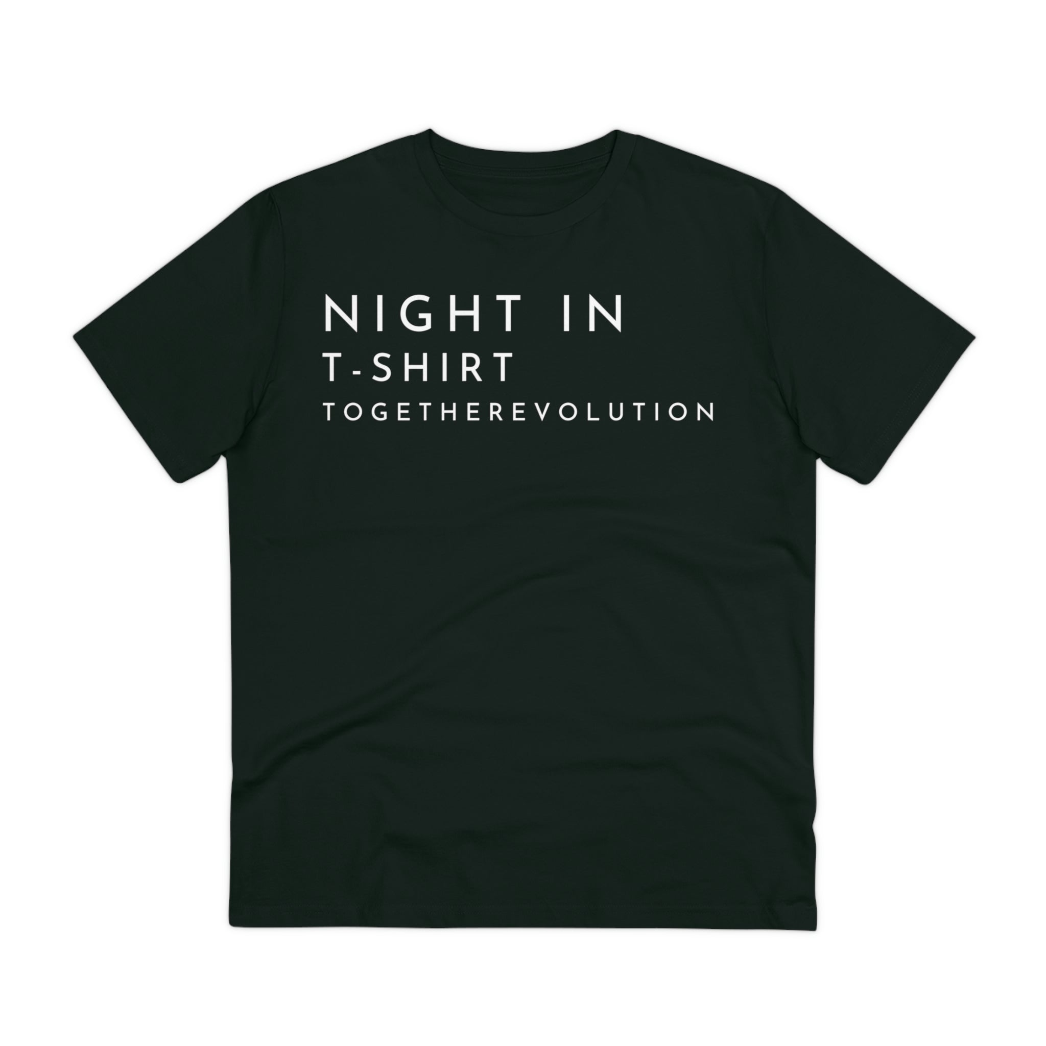 Night In T-Shirt