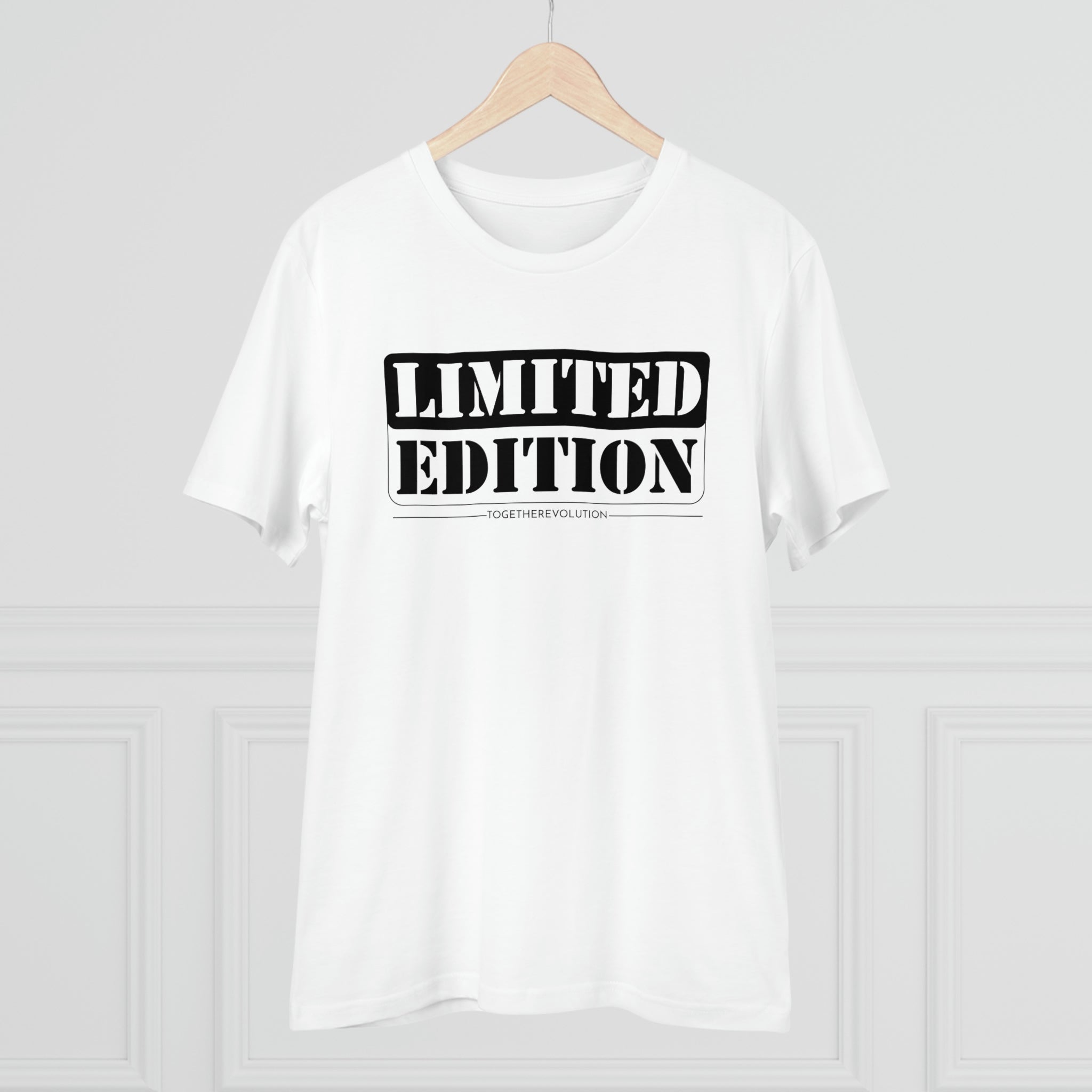 Ltd Edition Bold