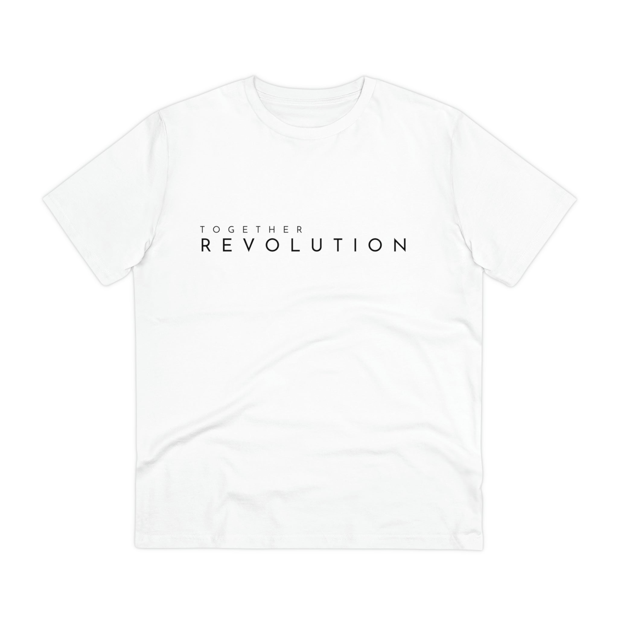 Together Revolution