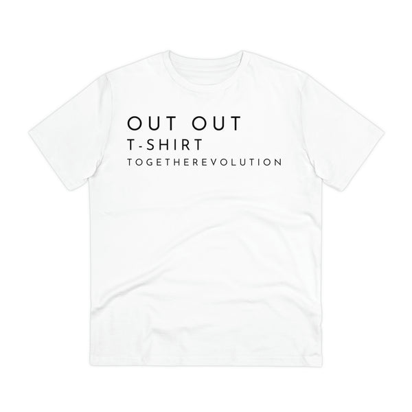 Out Out T-Shirt