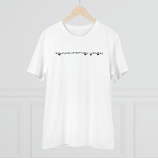 Together Revolution Ruler T