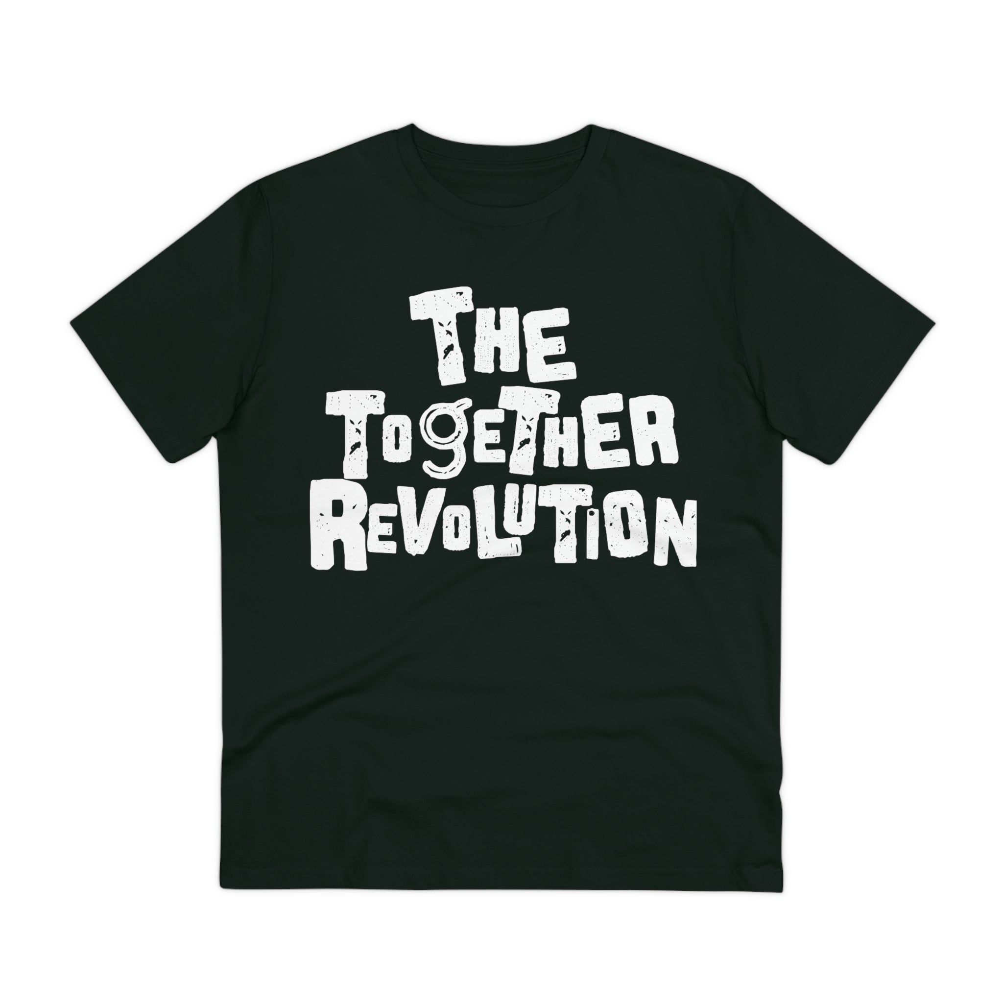 The Together Revolution Funky T