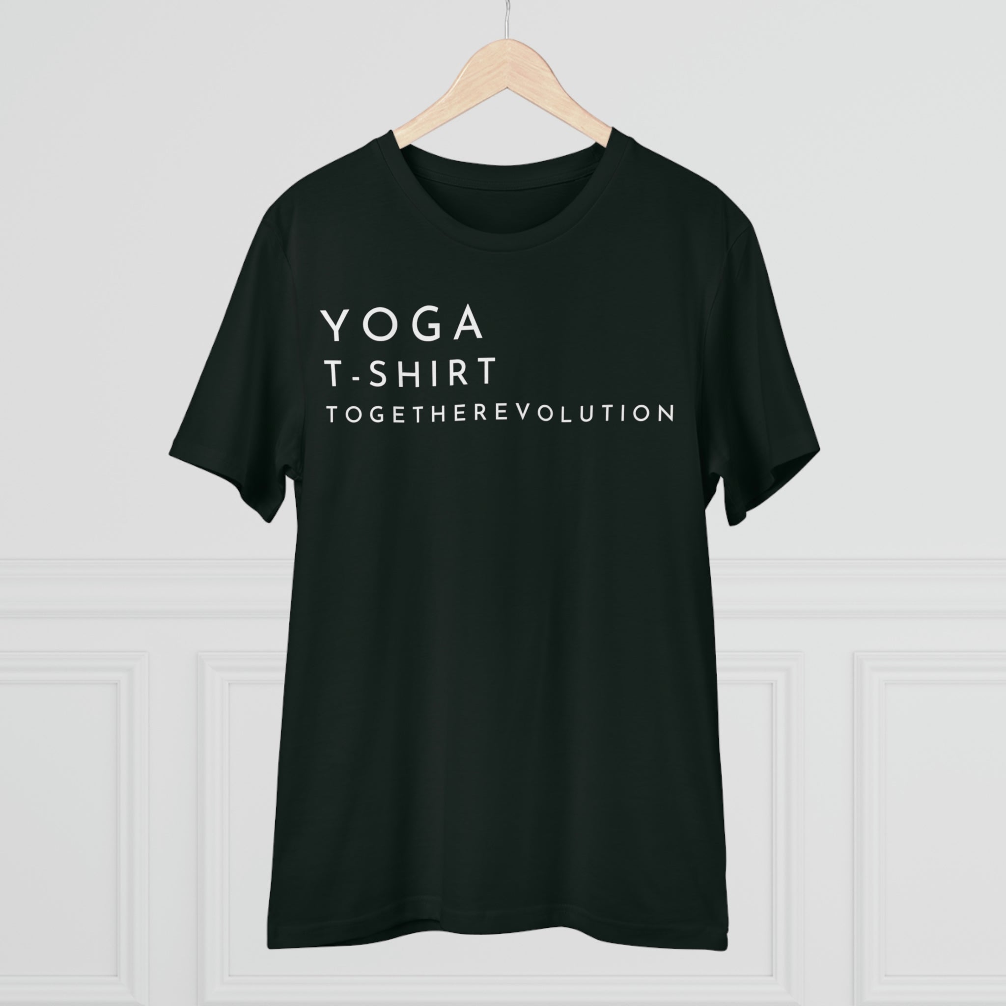 Yoga T-Shirt