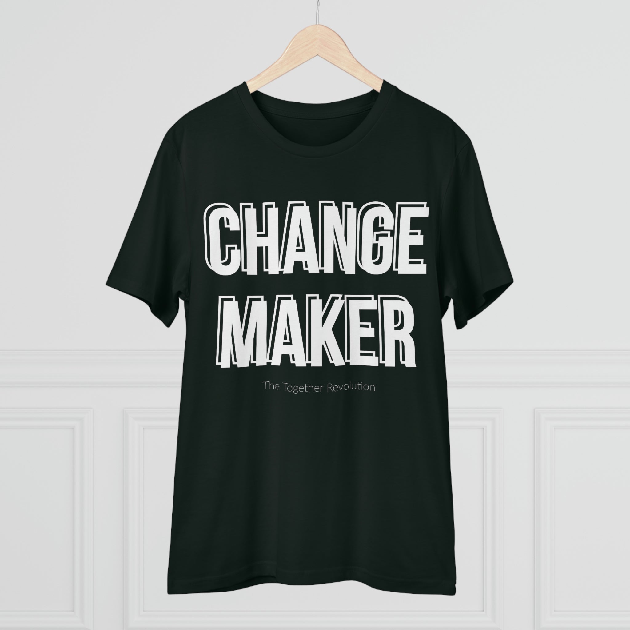 Change Maker Loud T