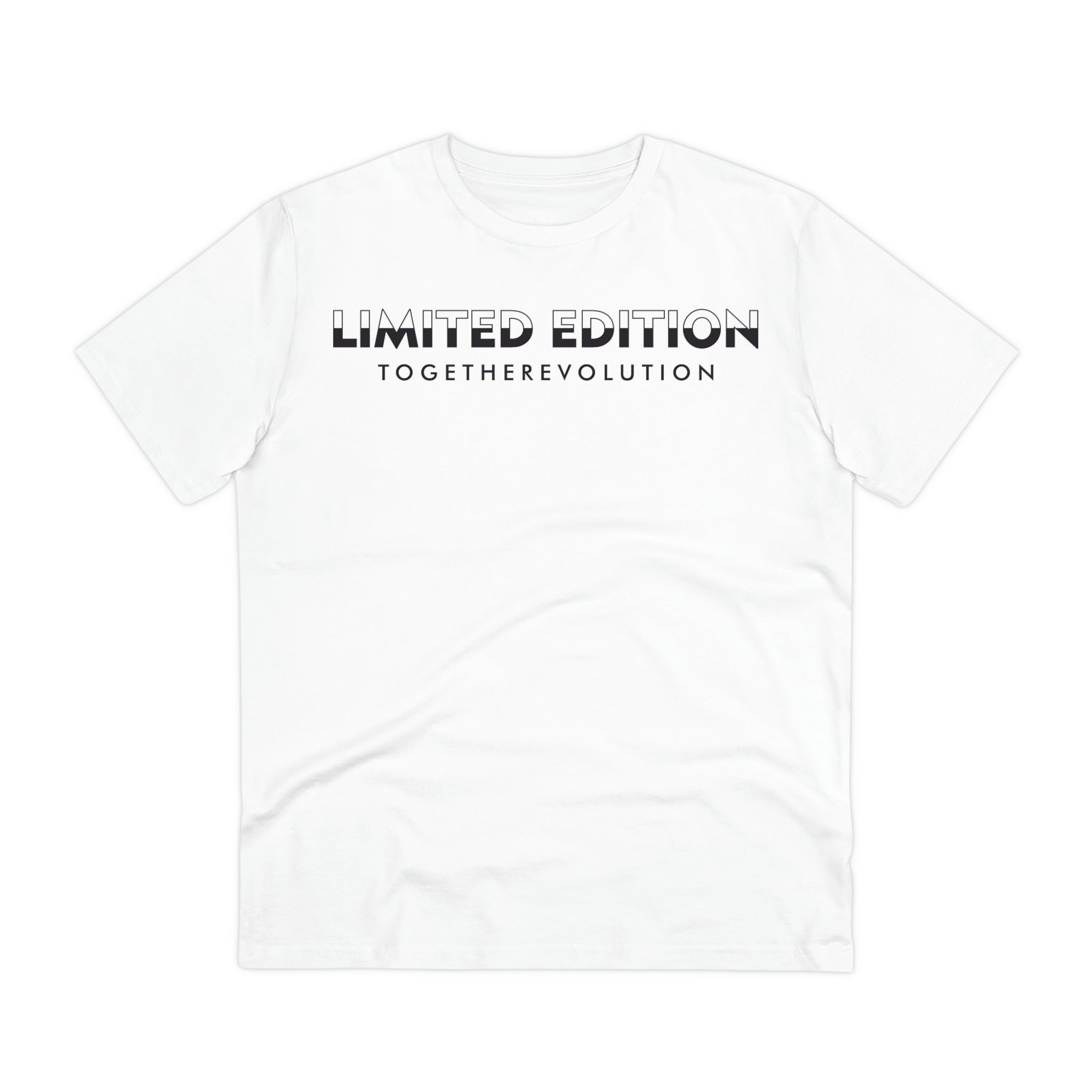 Limited Edition Bold