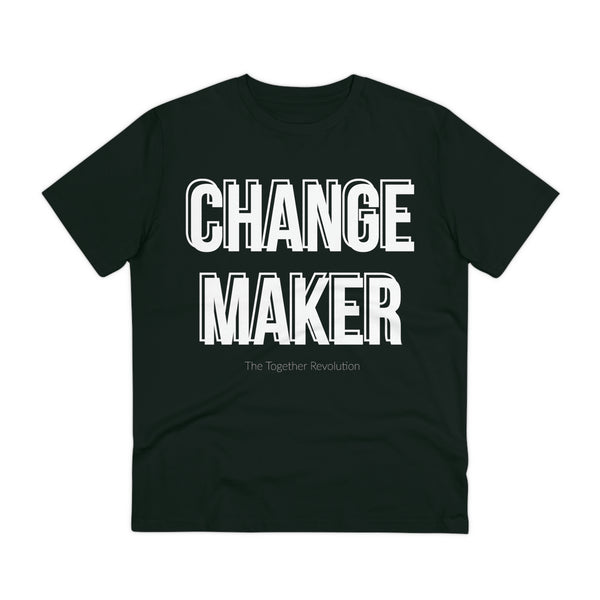Change Maker Loud T