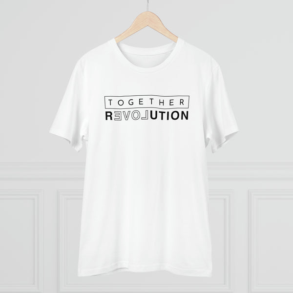 Together Revolution Love T