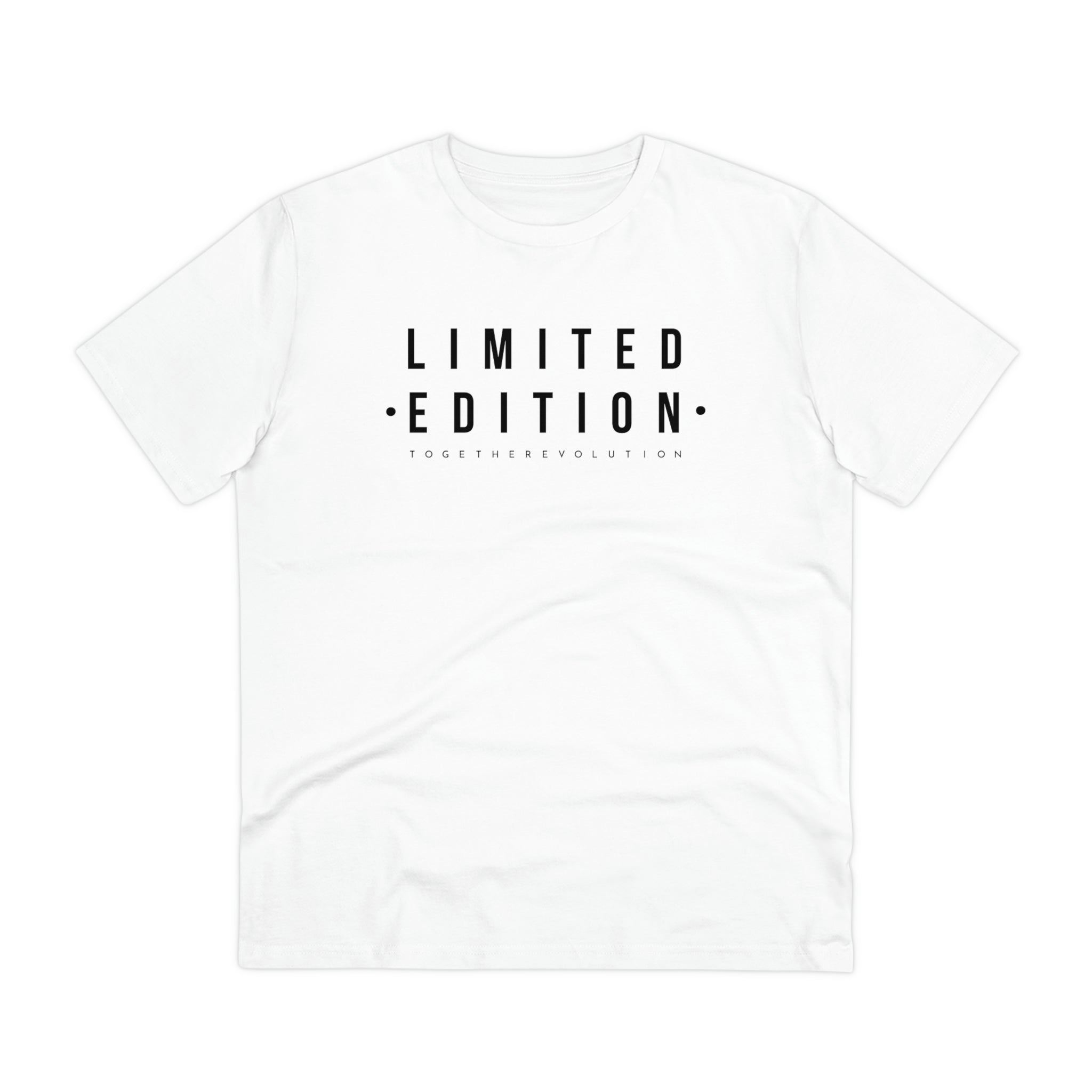 Limited Edition The Together Revolution