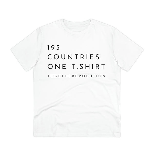 Travel T.Shirt