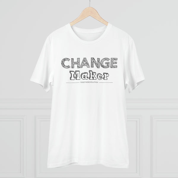 Change Maker Sketch T