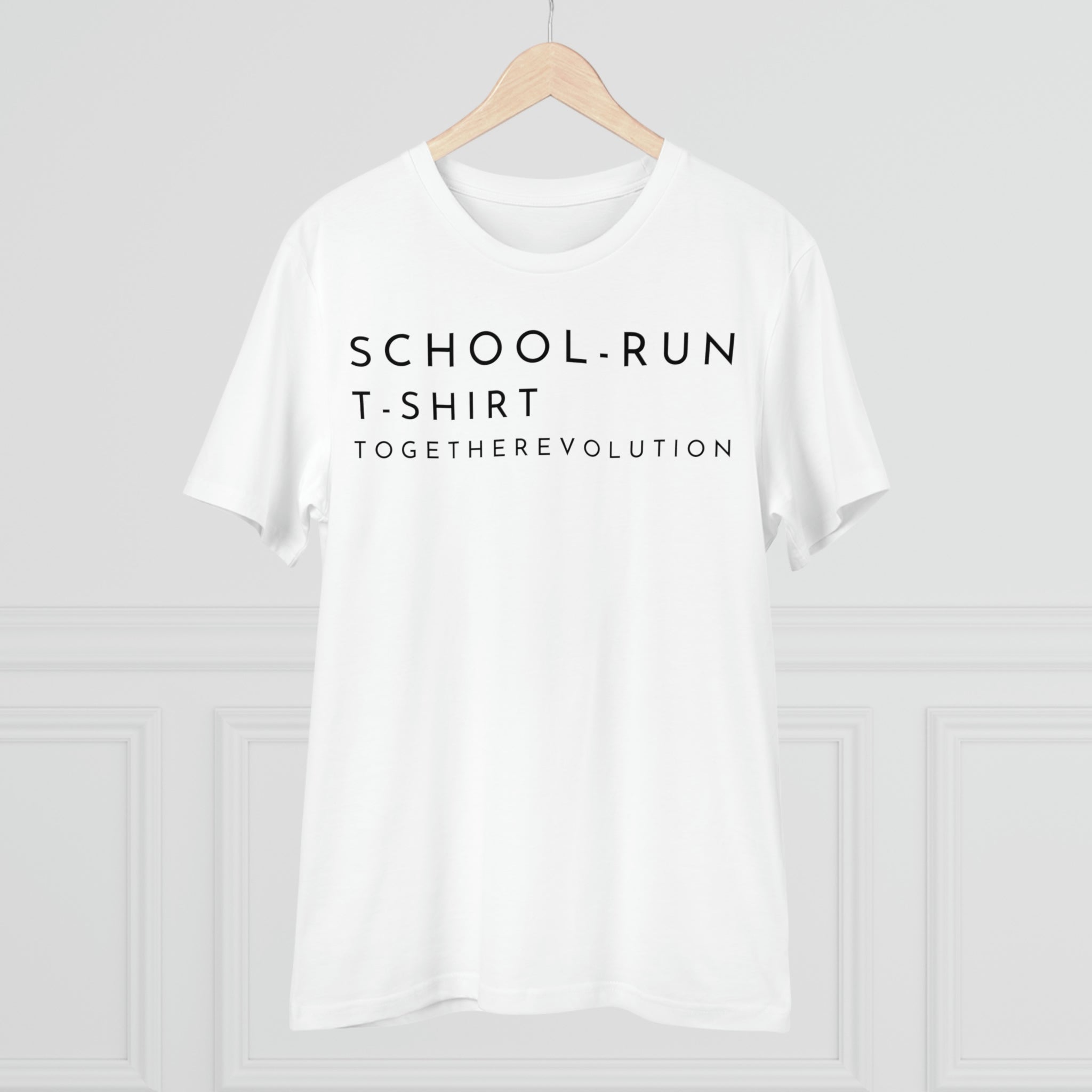School Run T-Shirt